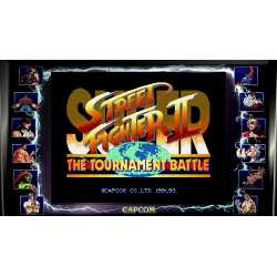 STREET FIGHTER 30TH ANNIVERSARY COLLECTION ONE