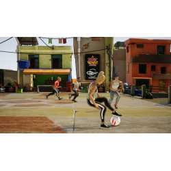 STREET POWER FOOTBALL SWITCH