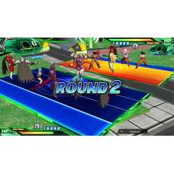 SUPER DRAGON BALL HEROES WORLD MISSION SWITCH