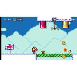 SUPER MARIO MAKER 2 SWITCH