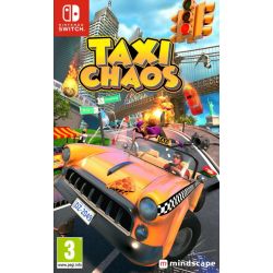 TAXI CHAOS SWITCH