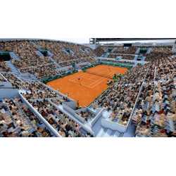 TENNIS WORLD TOUR ROLAND GARROS SWITCH