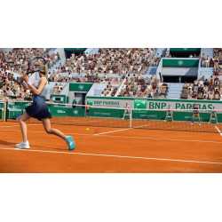 TENNIS WORLD TOUR ROLAND GARROS EDITION PS4