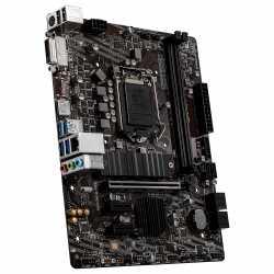 CARTE MERE MICRO ATX MSI B460M A PRO