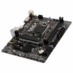 CARTE MERE MICRO ATX MSI B460M A PRO