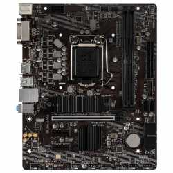 CARTE MERE MICRO ATX MSI B460M A PRO