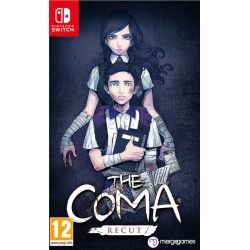 THE COMA RECUT SWITCH