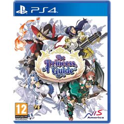 THE PRINCESS GUIDE PS4