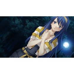 YU-NO: A GIRL WHO CHANTS LOVE AT THE BOUND OF THIS WORLD SWITCH