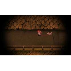 YOMAWARI THE LONG NIGHT COLLECTION SWITCH