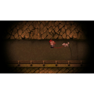 YOMAWARI THE LONG NIGHT COLLECTION SWITCH