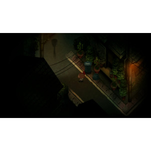 YOMAWARI THE LONG NIGHT COLLECTION SWITCH