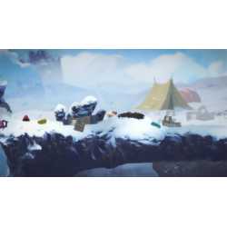 YOKUS ISLAND EXPRESS SWITCH