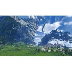 XENOBLADE CHRONICLES 2 SWITCH