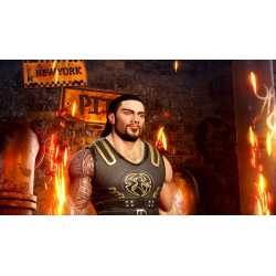 WWE 2K BATTLEGROUNDS SWITCH OCC