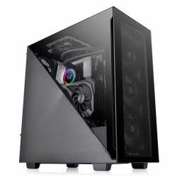 BOITIER THERMALTAKE DIVIDER 300 TG