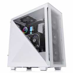 BOITIER THERMALTAKE DIVIDER 300 TG SNOW