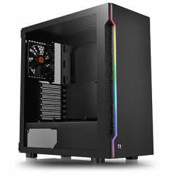 BOITIER RGB THERMALTAKE H200 RGB