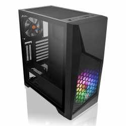 BOITIER THERMALTAKE G32 TG ARGB