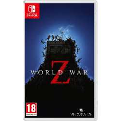 WORLD WAR Z SWITCH