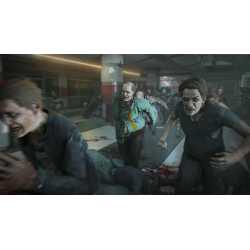 WORLD WAR Z SWITCH