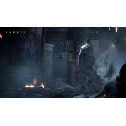 VAMPYR PS4