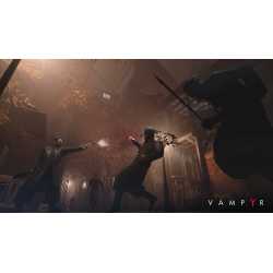 VAMPYR SWITCH