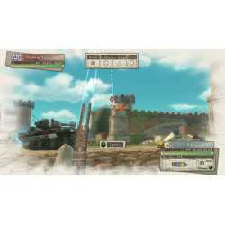 VALKYRIA CHRONICLES 4 PS4