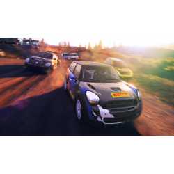 V RALLY 4 ULTIMATE EDITION PS4