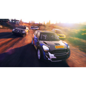 V RALLY 4 ULTIMATE EDITION PS4