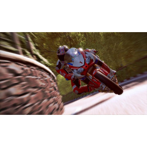 TT ISLE OF MAN RIDE TO THE EDGE PS4