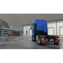 TRUCK & LOGISTIC SIMULATOR SWITCH