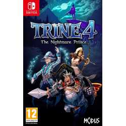 TRINE 4 THE NIGHTMARE PRINCE SWITCH