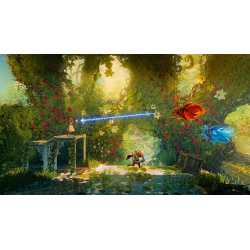 TRINE 4 THE NIGHTMARE PRINCE PS4