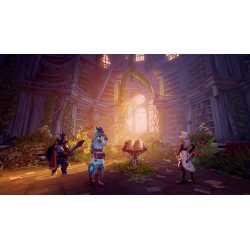 TRINE 4 THE NIGHTMARE PRINCE SWITCH