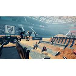 TRIALS RISING GOLD SWITCH