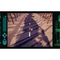 TRAVIS STRIKES AGAIN: NO MORE HEROES SWITCH