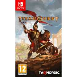 TITAN QUEST SWITCH