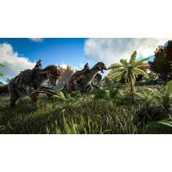 ARK: THE ULTIMATE SURVIVOR EDITION PS4