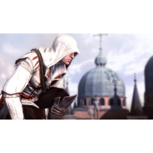 ASSASSIN'S CREED : COLLECTION EZIO PS4