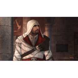 ASSASSIN'S CREED : COLLECTION EZIO PS4