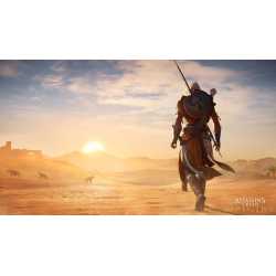 ASSASSINS CREED ORIGINS ET ODYSSEY PS4 (2JEUX)