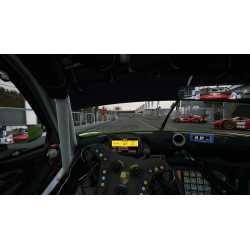 ASSETTO CORSA COMPETIZIONE PS4