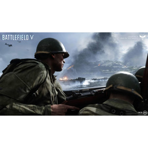 BATTLEFIELD 5 PS4