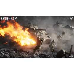 BATTLEFIELD 5 PS4