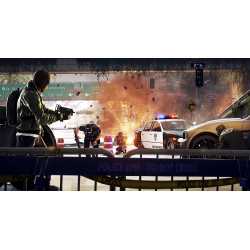 BATTLEFIELD HARDLINE PS4