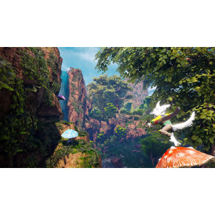 BIOMUTANT PS4