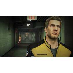 DEAD RISING 2 HD PS4