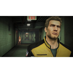 DEAD RISING 2 HD PS4