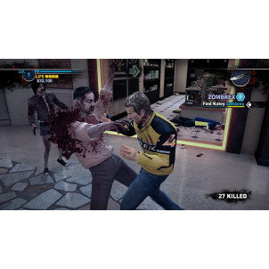 DEAD RISING 2 HD PS4